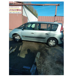 Feu arriere principal gauche (feux) RENAULT ESPACE 4