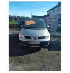 Feu arriere principal gauche (feux) RENAULT ESPACE 4