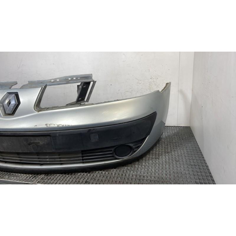 Pare choc avant RENAULT ESPACE 4 Photo n°1