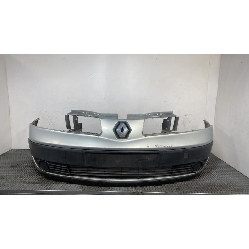 Pare choc avant RENAULT ESPACE 4 Photo n°5