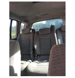Pare choc avant RENAULT ESPACE 4