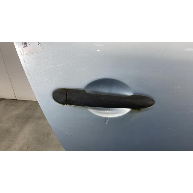 Porte arriere droit RENAULT ESPACE 4 Photo n°5