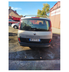 Porte arriere droit RENAULT ESPACE 4