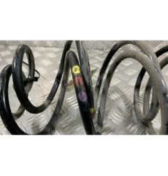 Ressort de suspension arriere PEUGEOT 308 2