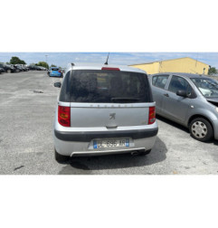 Calandre PEUGEOT 1007