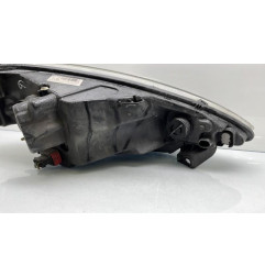 Optique avant principal gauche (feux)(phare) PEUGEOT 1007