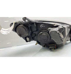 Optique avant principal gauche (feux)(phare) PEUGEOT 1007