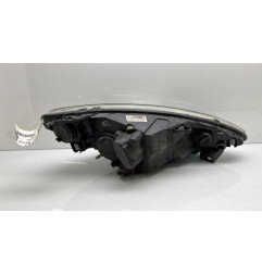 Optique avant principal gauche (feux)(phare) PEUGEOT 1007