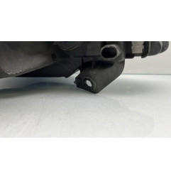Optique avant principal gauche (feux)(phare) PEUGEOT 1007