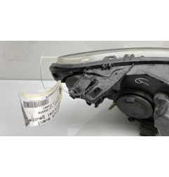 Optique avant principal gauche (feux)(phare) PEUGEOT 1007