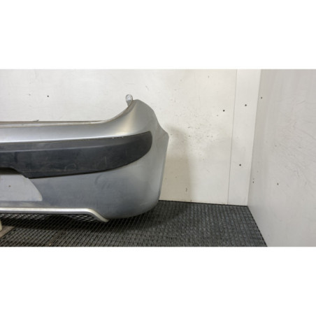 Pare choc arriere PEUGEOT 1007