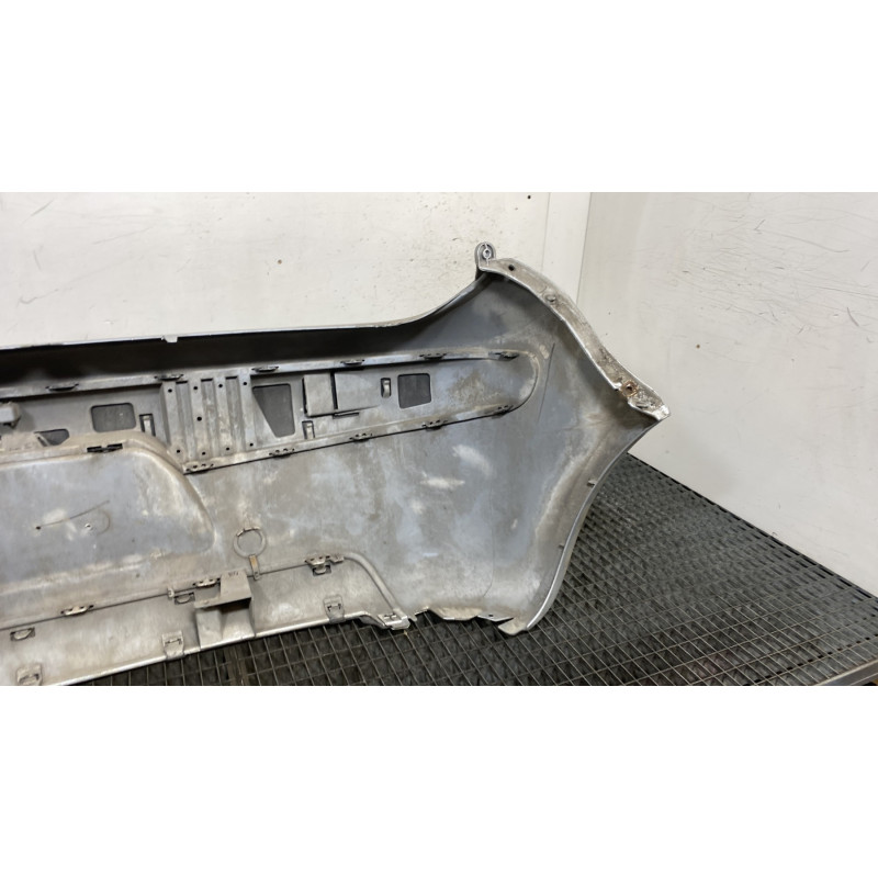 Pare choc arriere PEUGEOT 1007 Photo n°4
