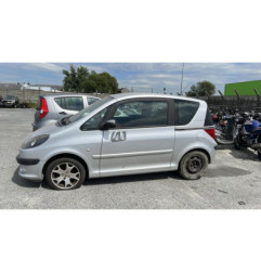 Pare choc arriere PEUGEOT 1007