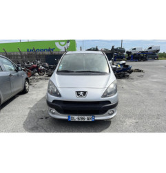 Pare choc arriere PEUGEOT 1007