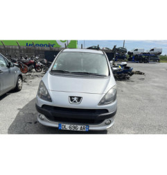 Pare choc arriere PEUGEOT 1007