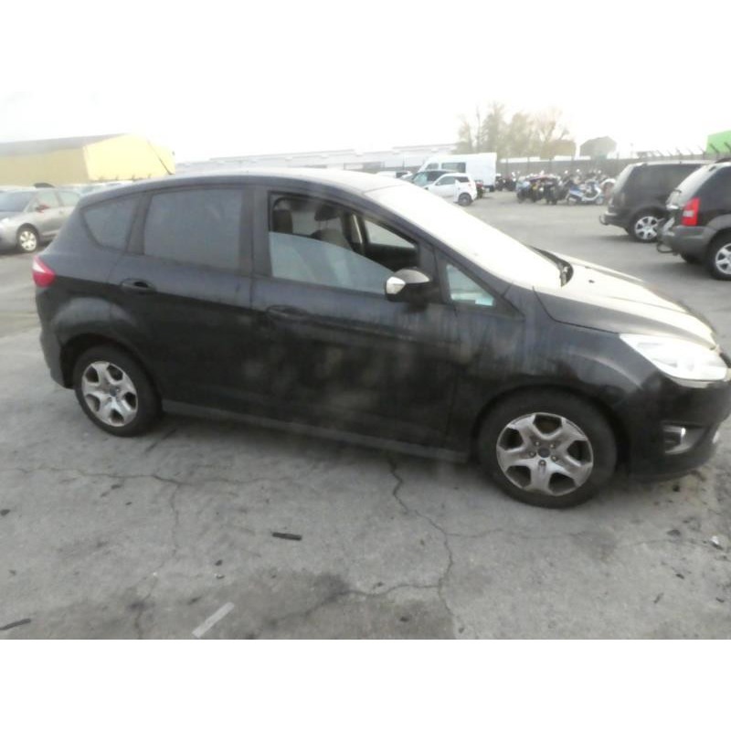 Poignee porte avant gauche FORD C-MAX 2 Photo n°6