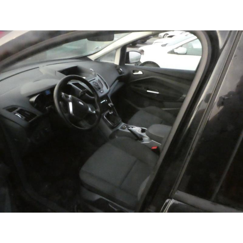 Vitre avant gauche FORD C-MAX 2 Photo n°7