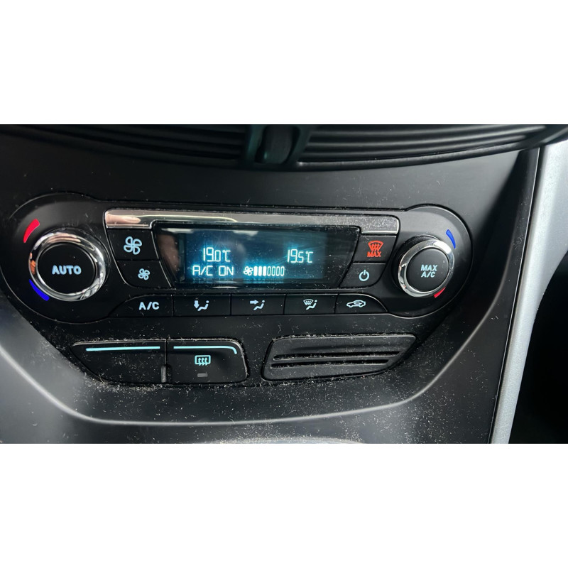 Vitre avant gauche FORD C-MAX 2 Photo n°12