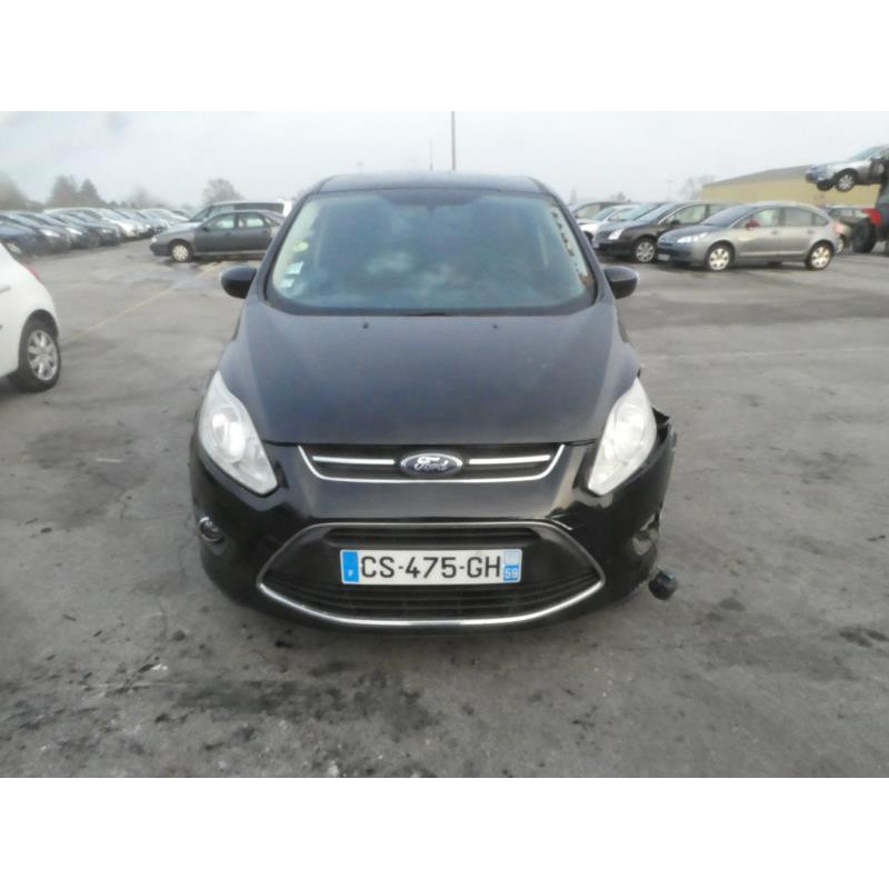 Afficheur FORD C-MAX 2 Photo n°10