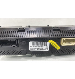 Commande chauffage FORD C-MAX 2 Photo n°1