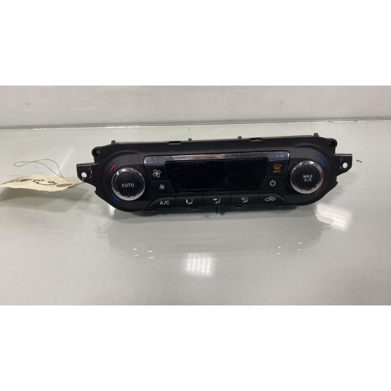 Commande chauffage FORD C-MAX 2 Photo n°2