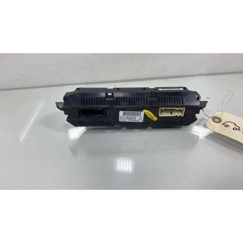 Commande chauffage FORD C-MAX 2 Photo n°3