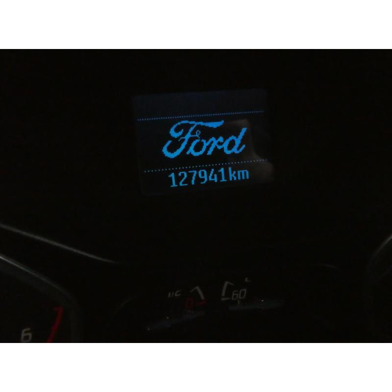 Commande chauffage FORD C-MAX 2 Photo n°4