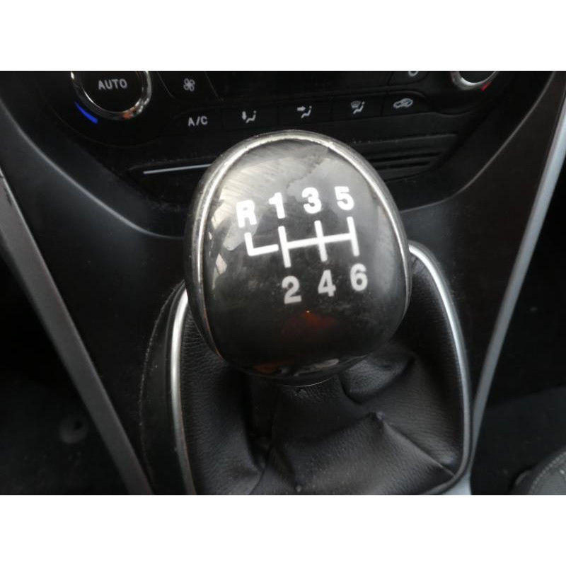 Commande chauffage FORD C-MAX 2 Photo n°5
