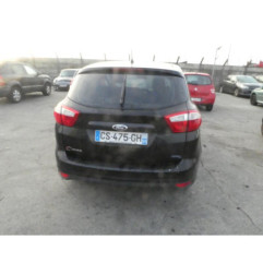 Commande chauffage FORD C-MAX 2
