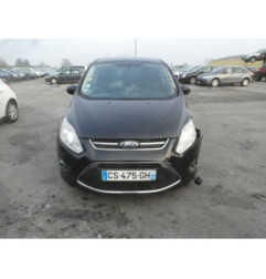 Commande chauffage FORD C-MAX 2