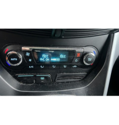 Commande chauffage FORD C-MAX 2