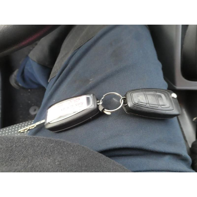 Commande chauffage FORD C-MAX 2 Photo n°13