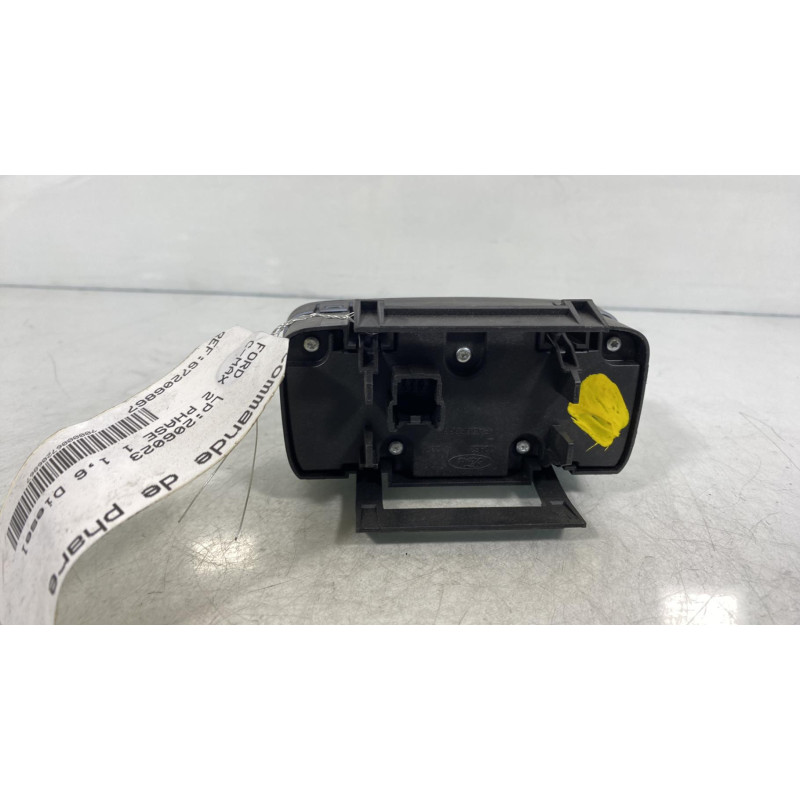 Commande de phare FORD C-MAX 2 Photo n°2