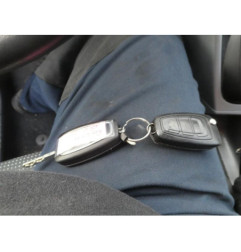 Commande de phare FORD C-MAX 2