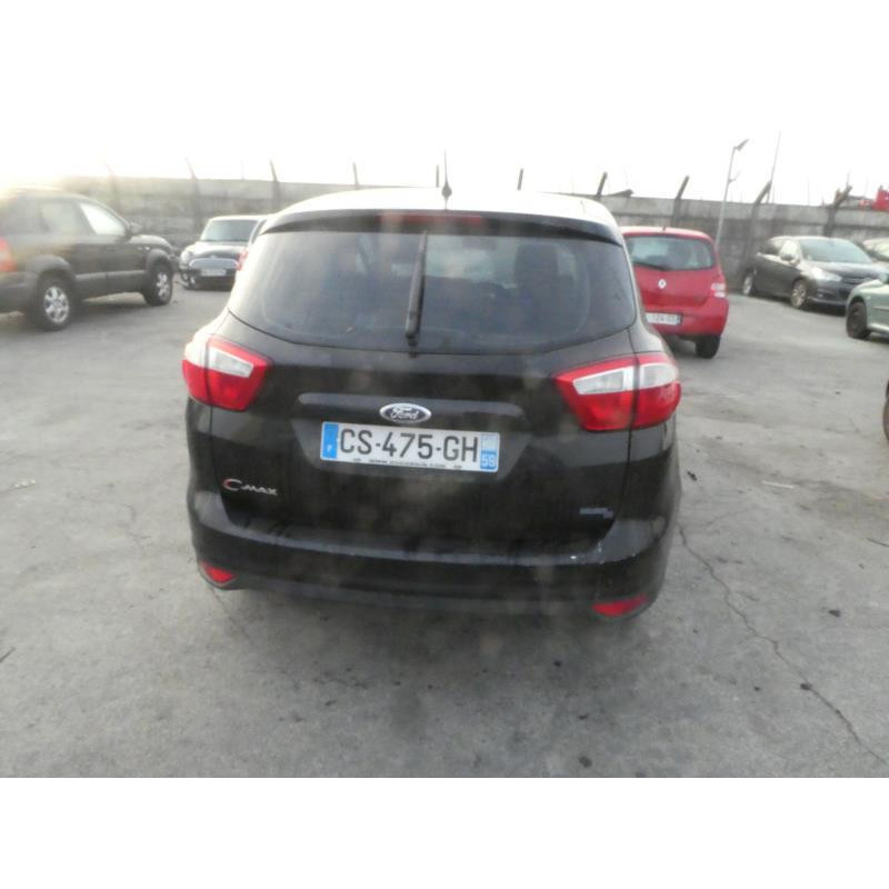 Feu arriere stop central FORD C-MAX 2 Photo n°9