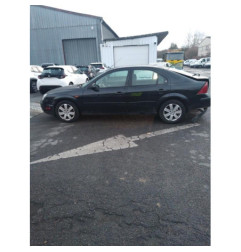 Aile avant droit FORD MONDEO 2