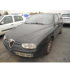 Feu arriere secondaire gauche (feux) ALFA ROMEO 156