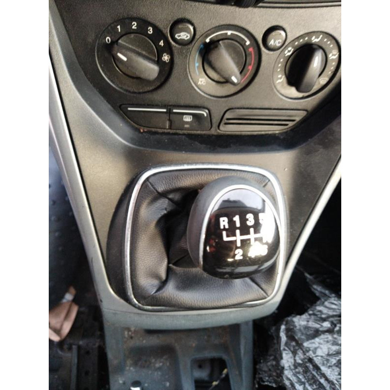 Commodo d'essuie glaces FORD C-MAX 2 Photo n°7