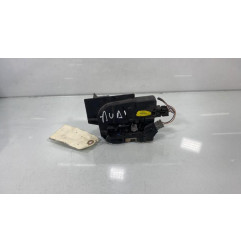 Serrure avant droit RENAULT LAGUNA 1