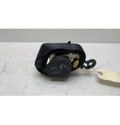Pretensionneur de ceinture avant droit PEUGEOT 206