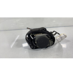 Pretensionneur de ceinture avant droit PEUGEOT 206