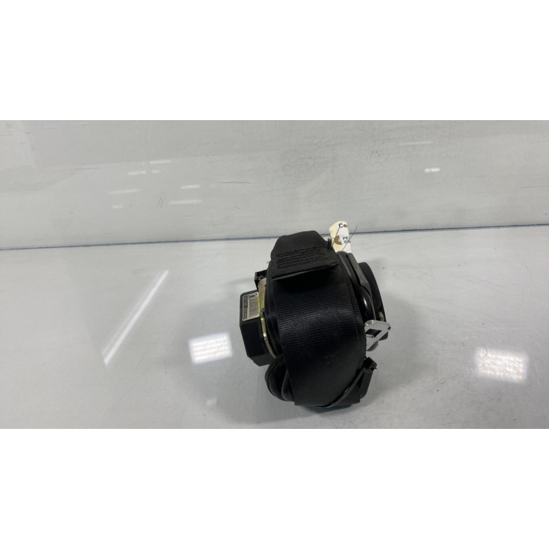 Pretensionneur de ceinture avant droit PEUGEOT 206 Photo n°4