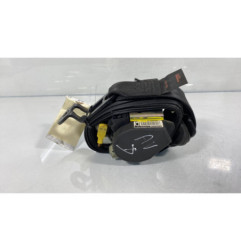 Pretensionneur de ceinture avant droit PEUGEOT 206