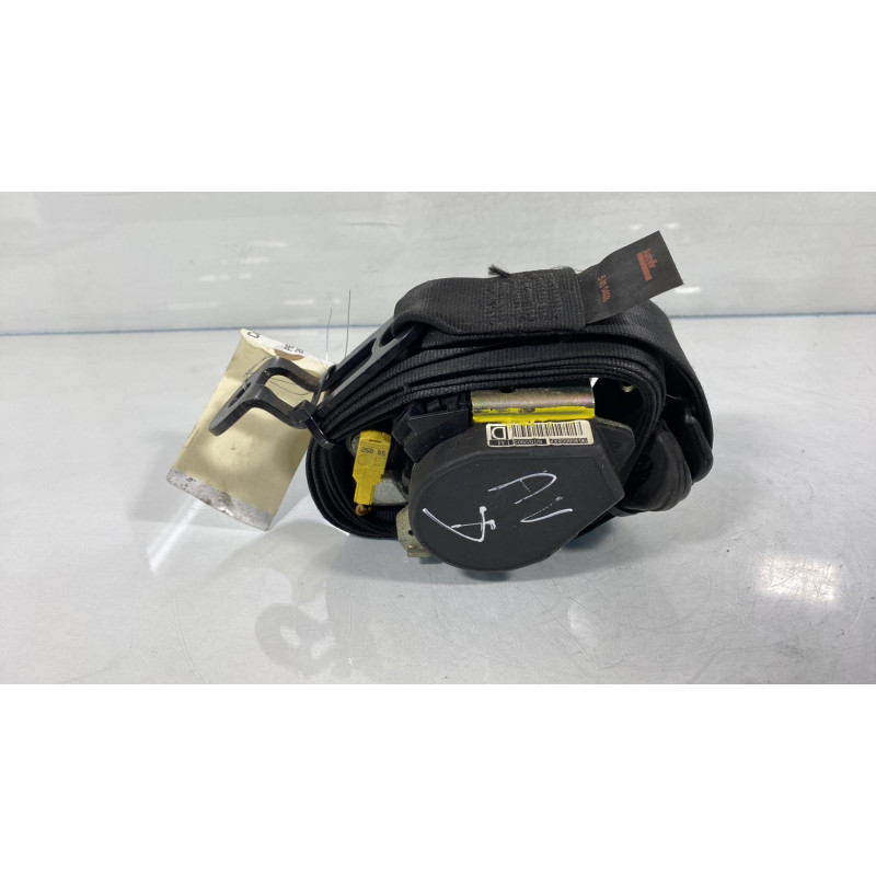 Pretensionneur de ceinture avant droit PEUGEOT 206 Photo n°6