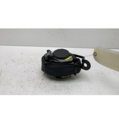 Pretensionneur de ceinture avant gauche PEUGEOT 206