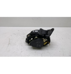 Pretensionneur de ceinture avant gauche PEUGEOT 206