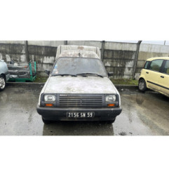 Feu arriere principal gauche (feux) RENAULT EXPRESS