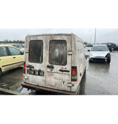 Serrure avant droit RENAULT EXPRESS