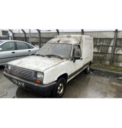 Serrure avant droit RENAULT EXPRESS