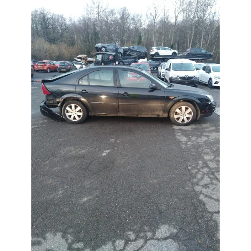 Pare boue avant gauche FORD MONDEO 2 Photo n°4